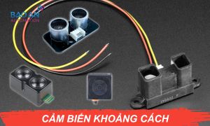 Ứng dụng của lidar trong ngành tự động hóa và xe tự lái